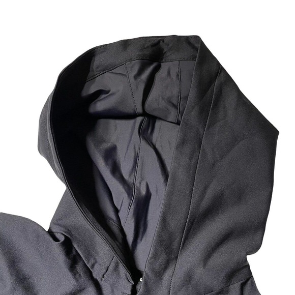 NWT‎ Ultracor Eclipse Star Hoodie Jacket P3120 Small - Picture 6 of 9